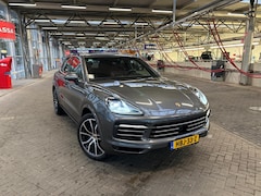 Porsche Cayenne - 3.0 Porsche Cayenne 3.0 V6 340pk Tiptronic S 2019