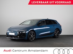 Audi A6 Avant e-tron - S edition 100kWh 270 kW / 367 PK Avant Elek Panorama-glasdak, Bang&Olufsen soundsysteem, w