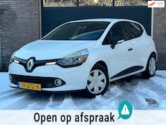 Renault Clio - 1.5 dCi ECO Authentique | Airco | Cruise Control | All-season banden