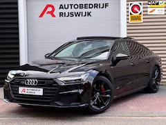 Audi A7 Sportback - 55 TFSI e quattro Competition B&O 3Dsound/RS zetels/Pano