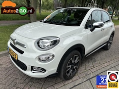 Fiat 500 X - 1.6 Mirror