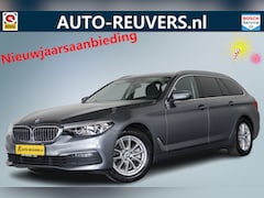 BMW 5-serie Touring - 520i Business Edition Cruise / Navi / Carplay / Camera / Trekhaak