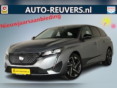 Peugeot 308 SW - 1.6 Hybrid 180 Allure Pack / LED / Navi / CarPlay / ACC / Cam