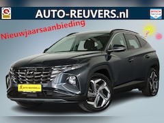 Hyundai Tucson - 1.6 T-GDI PHEV Comfort 4WD / LED / ACC / CarPlay / Navi / Cam