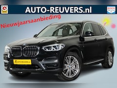 BMW X3 - xDrive30e Luxury Line / Navi / DAB / Carplay / LED