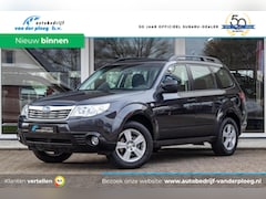 Subaru Forester - 2.0 X AWD Comfort | Trekhaak | Cruise control | Climate control |
