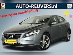 Volvo V40 - 2.0 T2 Momentum / LED / Navi / Cam / Cruisecontrol