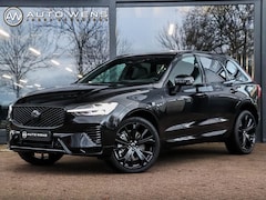 Volvo XC60 - T6 AWD Plus Black Edition MY2026 Panodak 21'' Harman Kardon Zwarte hemel