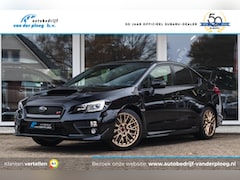 Subaru WRX STI - 2.5T 300PK Sport | 5750 KM |