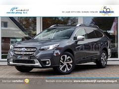 Subaru Outback - 2.5i CVT Premium | Eyesight | Trekhaak | Navigatie |