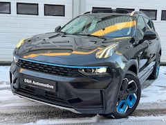 Lynk & Co 01 - 1.5 ( Mild-Hybrid ) Xenon/Led/Acc/Carplay/Select modus/Camera/startstop/Keyls intree/carpl