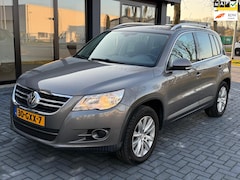 Volkswagen Tiguan - 2.0 TSI Sport&Style 4Motion Automaat