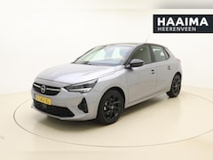 Opel Corsa - 1.2 Turbo 100pk GS | Navigatie | Achteruitrijcamera | Climate dontrol | Cruise control | K