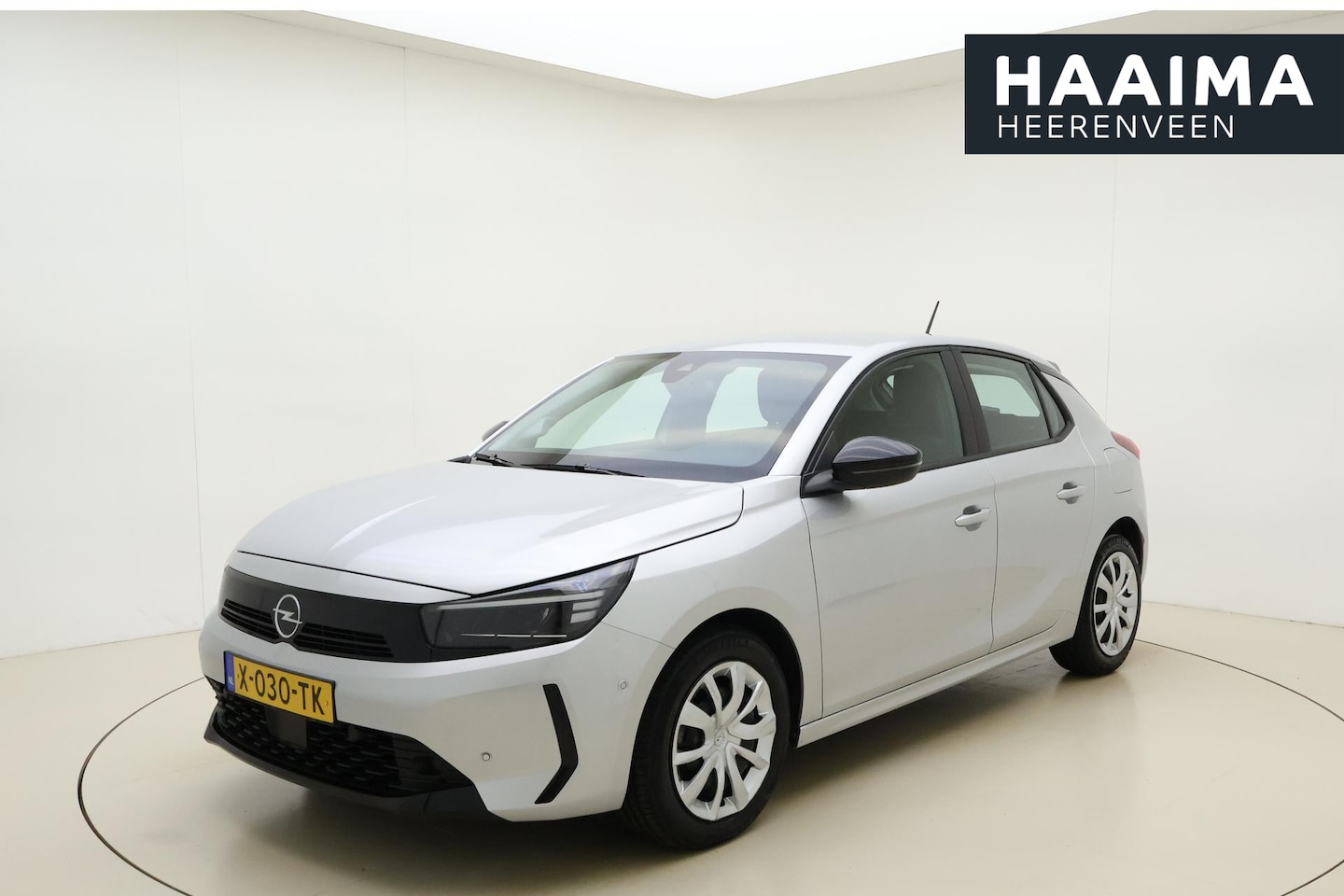 Opel Corsa - 1.2 Turbo 100pk Edition | Navi via App | Achteruitrijcamera | Airco  | Cruise control | Do - AutoWereld.nl