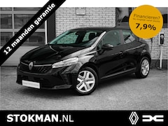 Renault Clio - 1.0 TCe 90 GPF evolution | Stoelverwarming voor | Camera achter |