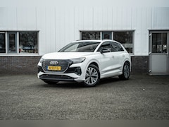 Audi Q4 e-tron - 35 Launch edition Advanced Plus | Panoramadak