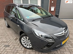 Opel Zafira Tourer - 1.4 Innovation / Navi / Leder / PDC / Clima