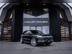 Porsche Cayenne Coupé - 3.0 E-Hybrid - Sport Chrono + | Panorama | Bose | Luchtvering | Memory | 360 Camera