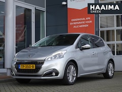 Peugeot 208 - 1.2 PureTech Allure | 110PK | Navigatie | Climate control | Lichtmetalen velgen | Cruise c