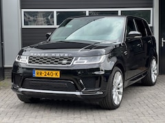 Land Rover Range Rover Sport - 3.0 TDV6 HSE Dynamic TV/DVD Xenon/Led, Luchtvering, Camera, NAP