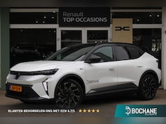 Renault Scenic E-Tech - EV87 long range esprit Alpine | Stoelverwarming en Stuurwielverwarming | Dodehoek detectie