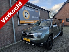 Dacia Duster - 1.5 dCi Lauréate