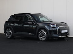 MINI Aceman - SE Favoured XL 54.2 kWh Trekhaak Afneembaar/ Stuurwiel verwarmd/ Comfort Access/ Panoramad