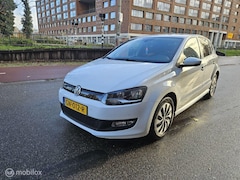 Volkswagen Polo - 1.4 TDI BlueMotion