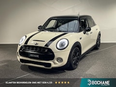 MINI Cooper S - 2.0 Navigatie | Elektrische schuifdak | Climate controle | Sportstoelen