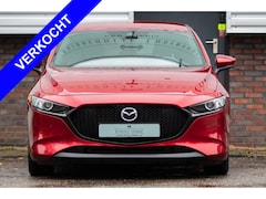 Mazda 3 - 3 2.0 SkyActiv-G