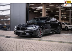 BMW M5 - 5-serie - Competition 625PK|Schuif-kantel | Head-up | Bowers & Wilkins|
