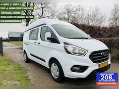 Ford Transit Custom - 340 2.0 TDCI L2H2 Trend
