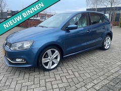 Volkswagen Polo - 1.0 Comfortline Cruise control