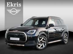 MINI Countryman - E John Cooper Works L 66.5 kWh Stuurwiel verwarmd/ Comfort Access/ Panoramadak/ Driving As