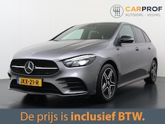 Mercedes-Benz B-klasse - 250 e Business Solution AMG Limited SOH 97% | Trekhaak | Sfeerverlichting | Stoelverwarmin