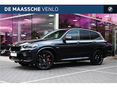 BMW X3 - xDrive30e High Executive M Sport Automaat / Panoramadak / Sportstoelen / Achteruitrijcamer