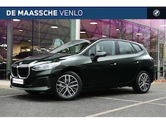 BMW 2-serie Active Tourer - 225e xDrive Automaat / Sportstoelen / Trekhaak / Achteruitrijcamera / Comfort Access / Ada