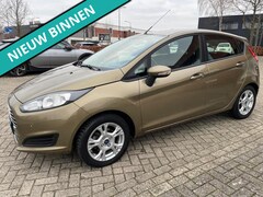 Ford Fiesta - 1.0 EcoBoost Titanium (TOPCONDITIE)