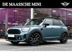 MINI Countryman - Cooper Chili Automaat / Camera / Navigatie / Comfort Acces / Harman Kardon / 18"LM-velgen