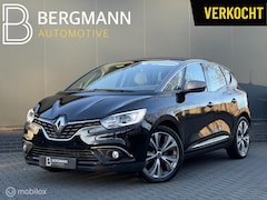 Renault Scénic - 1.3 TCe Intens|groot scherm|20”|cruise|trekhaak