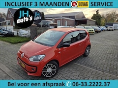 Volkswagen Up! - 1.0 groove up BlueMotion