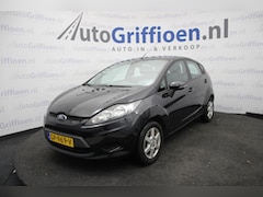 Ford Fiesta - 1.25 Trend nette 5-deurs met airco