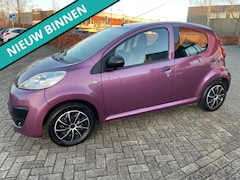 Peugeot 107 - 1.0 Active 5 deurs