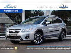 Subaru XV - 2.0i CVT Comfort | Trekhaak | Navigatie |