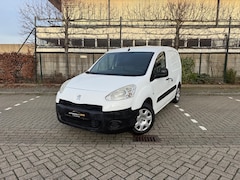 Peugeot Partner - 1.6 HDI AIRCO NAP APK LAGE KM TREKHAAK RADIO BLUETOOTH RIJDT SCHAKRLT GOED