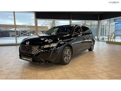 Peugeot 308 SW - 1.2 PureTech Allure, Navigatie, Cruise control, Camera, Led, 16"