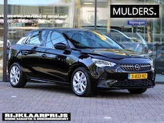 Opel Corsa - 1.2 GS Line | Navi / Camera / Airco