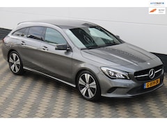Mercedes-Benz CLA-klasse Shooting Brake - 180 AMG Night Edition Plus
