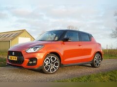 Suzuki Swift - 1.4 Sport Smart Hybrid