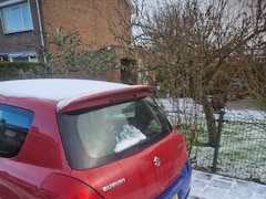 Suzuki Swift - 1.5 Exclusive